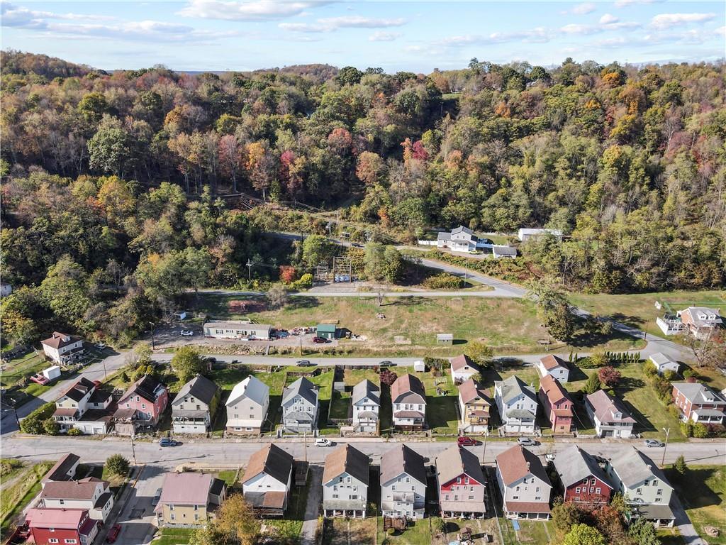 244 5th Street Johnstown, PA 15909 - Photo 35 of 36 an aerial view of multiple house