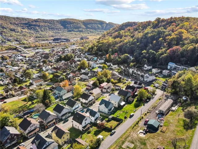 $44,900 | 244 5th Street, Johnstown, PA 15909