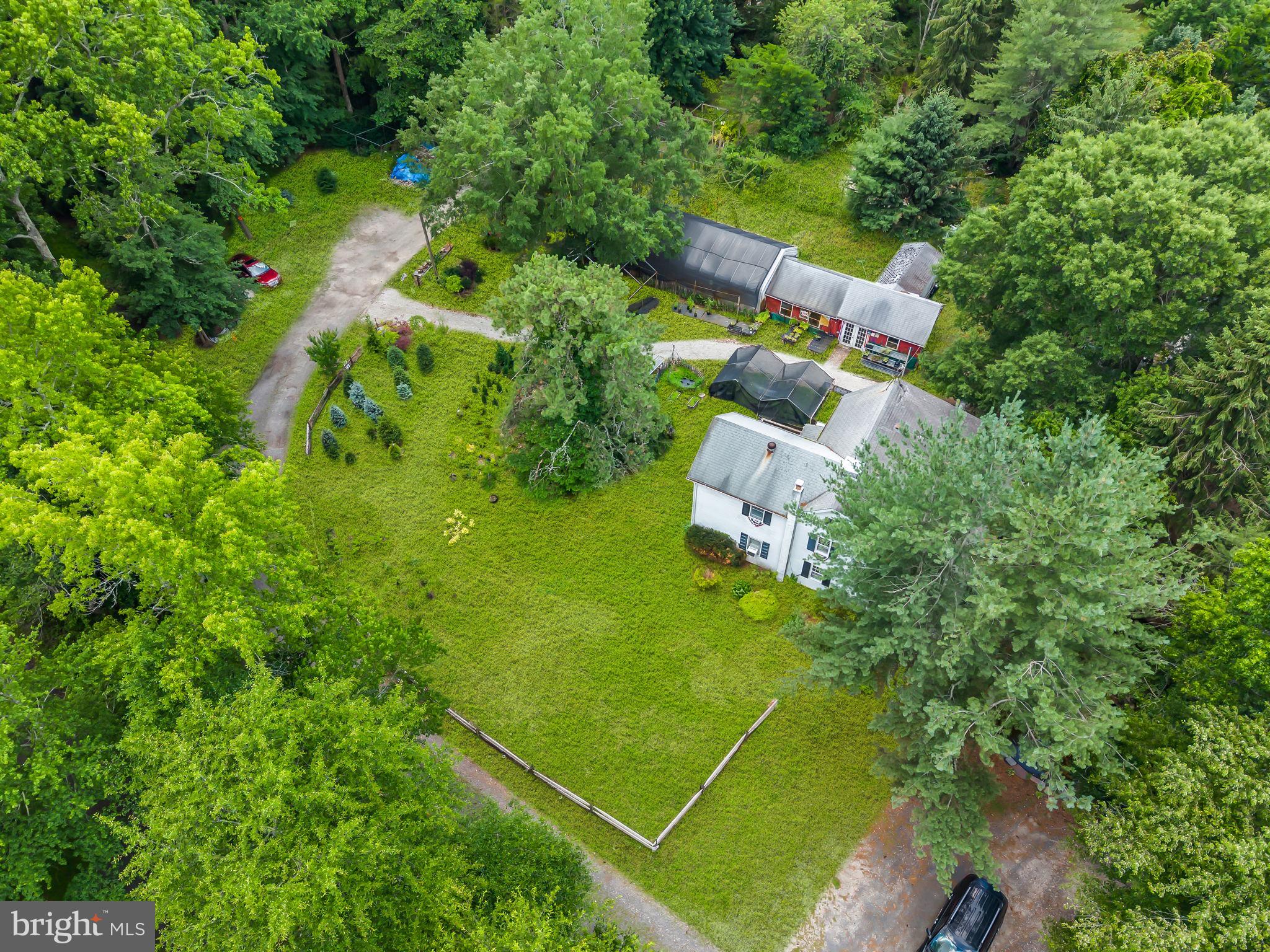 227 Brynmore Road New Egypt, NJ 08533 - Photo 35 of 45