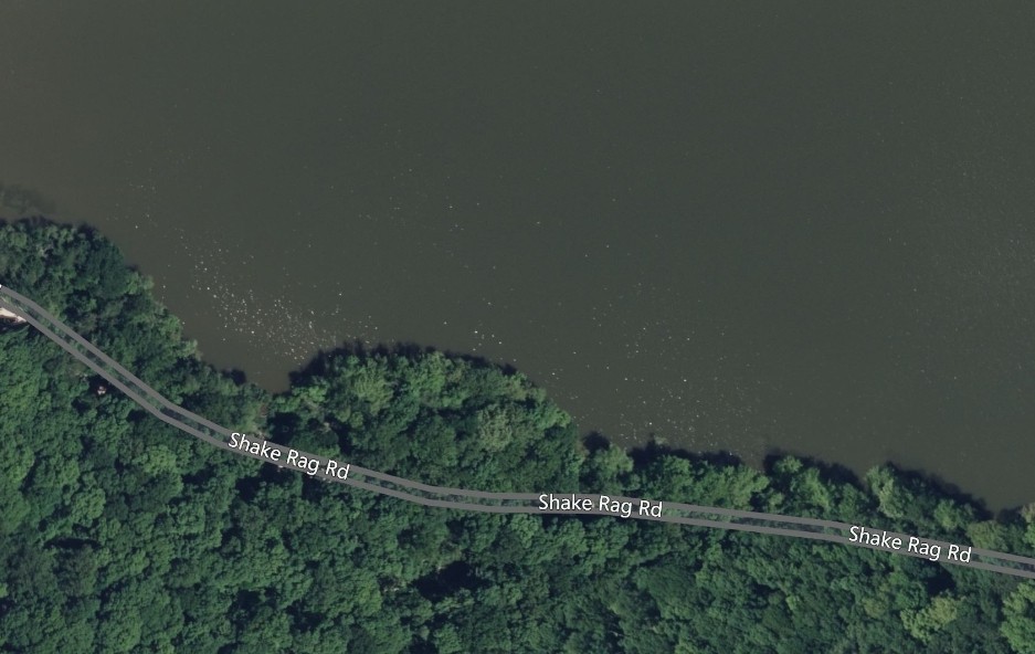 1 Shake Rag Road Sugar Tree, TN 38380 - Photo 2 of 5