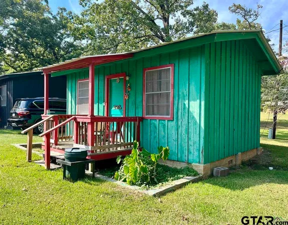 $499,000 | 8880 Farm To Market Road 729, Avinger, TX 75630
