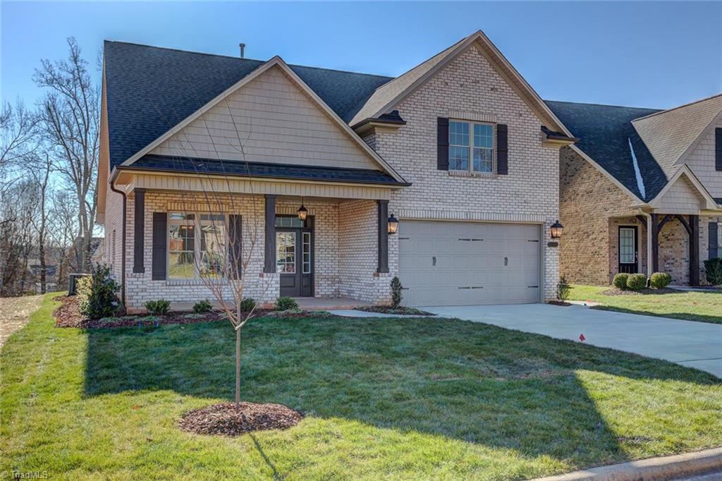 2275 Renaissance Lane High Point, NC 27262 - Photo 1 of 20 Gallery Image 1