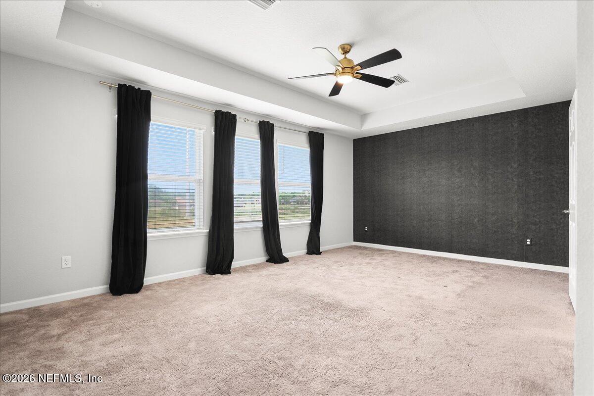 5645 Hampton Creek Road Jacksonville, FL 32218 - Photo 29 of 41 Owners Suite Bedroom