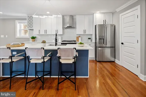 $1,150,000 | 111 Sunnyside Road, Silver Spring, MD 20910