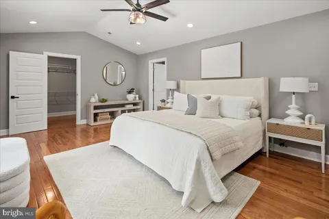 $1,150,000 | 111 Sunnyside Road, Silver Spring, MD 20910