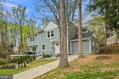 $1,150,000 | 111 Sunnyside Road, Silver Spring, MD 20910