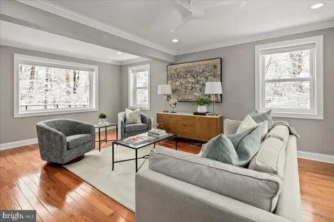 $1,150,000 | 111 Sunnyside Road, Silver Spring, MD 20910