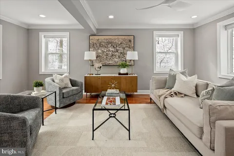 $1,150,000 | 111 Sunnyside Road, Silver Spring, MD 20910