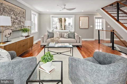 $1,150,000 | 111 Sunnyside Road, Silver Spring, MD 20910