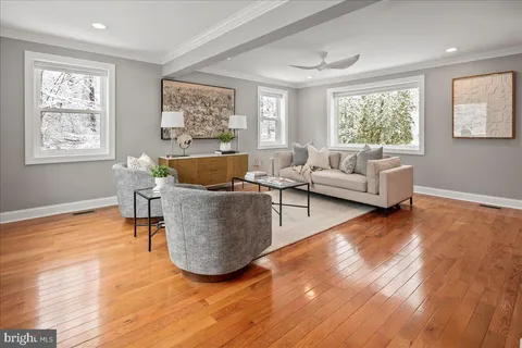 $1,150,000 | 111 Sunnyside Road, Silver Spring, MD 20910