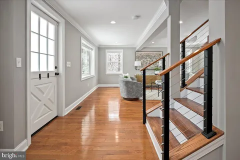 $1,150,000 | 111 Sunnyside Road, Silver Spring, MD 20910