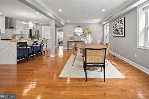 $1,150,000 | 111 Sunnyside Road, Silver Spring, MD 20910