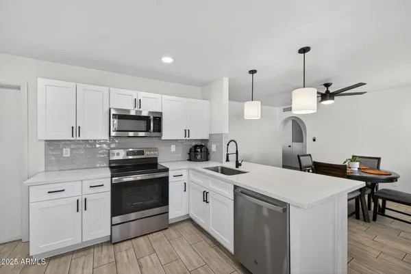 $417,999 | 1505 East 3rd Place, Mesa, AZ 85203