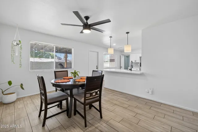 $424,999 | 1505 East 3rd Place, Mesa, AZ 85203