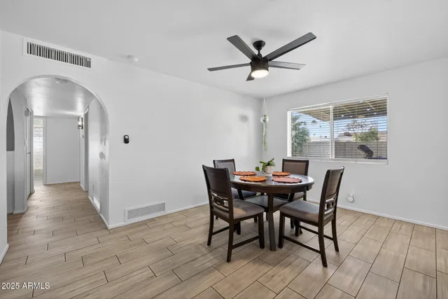 $424,999 | 1505 East 3rd Place, Mesa, AZ 85203