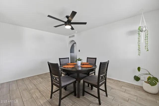 $424,999 | 1505 East 3rd Place, Mesa, AZ 85203