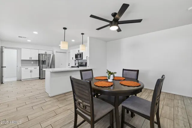 $424,999 | 1505 East 3rd Place, Mesa, AZ 85203