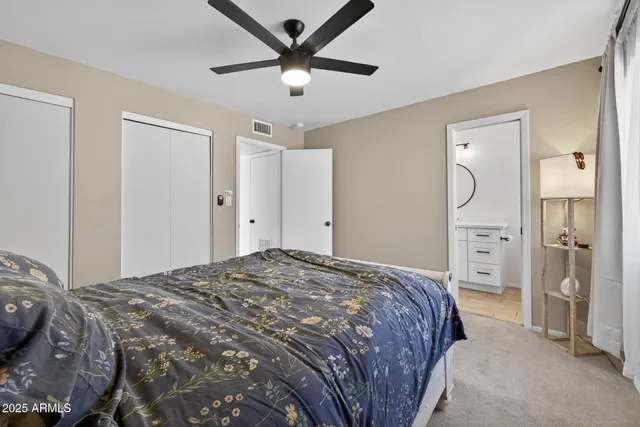 $424,999 | 1505 East 3rd Place, Mesa, AZ 85203