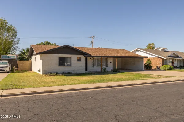 $417,999 | 1505 East 3rd Place, Mesa, AZ 85203