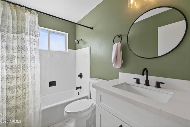 $424,999 | 1505 East 3rd Place, Mesa, AZ 85203