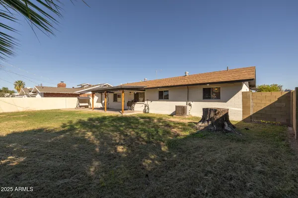$417,999 | 1505 East 3rd Place, Mesa, AZ 85203