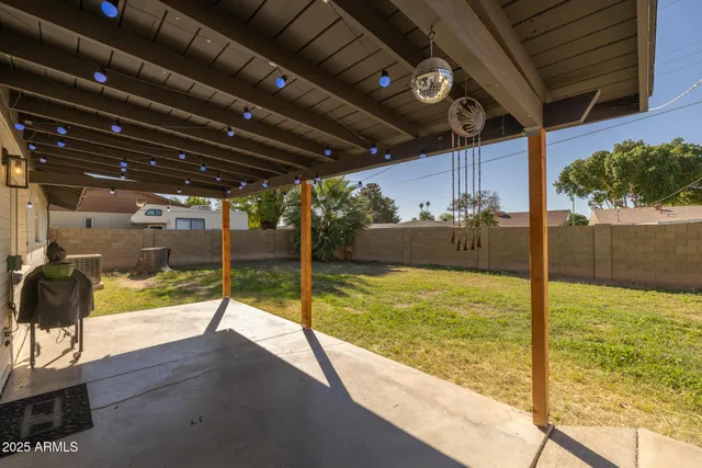 $424,999 | 1505 East 3rd Place, Mesa, AZ 85203