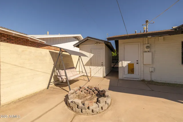 $424,999 | 1505 East 3rd Place, Mesa, AZ 85203