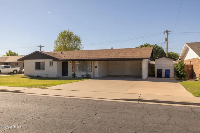 $424,999 | 1505 East 3rd Place, Mesa, AZ 85203