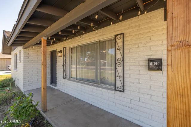 $424,999 | 1505 East 3rd Place, Mesa, AZ 85203