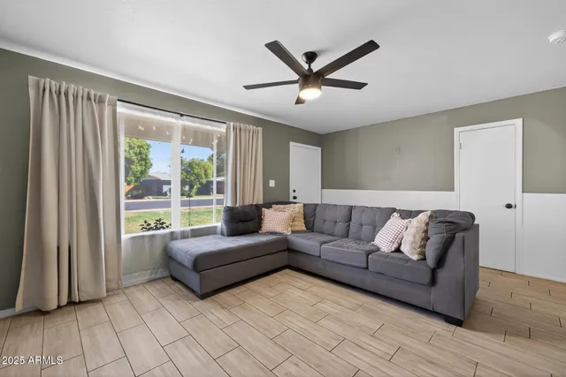 $424,999 | 1505 East 3rd Place, Mesa, AZ 85203