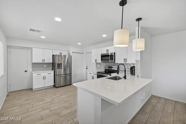 $424,999 | 1505 East 3rd Place, Mesa, AZ 85203