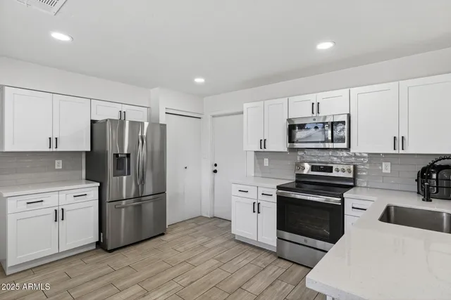 $424,999 | 1505 East 3rd Place, Mesa, AZ 85203