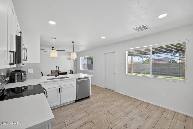 $424,999 | 1505 East 3rd Place, Mesa, AZ 85203