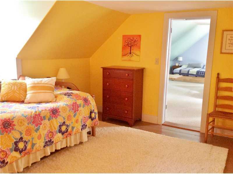 634 River Road Buxton, ME 04093 - Photo 29 of 35 Bedroom. Another bedroom on the 2nd...