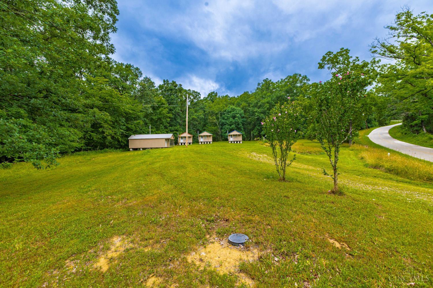 4105 Chapparal Road West Union, OH 45693 - Photo 15 of 22