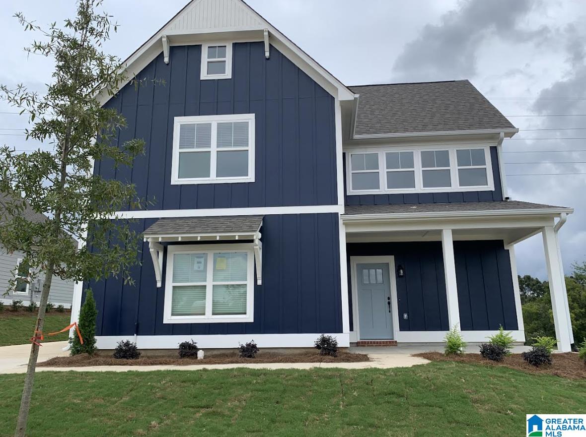 1186 Camellia Ridge Drive Pelham, AL 35124 - Photo 2 of 33
