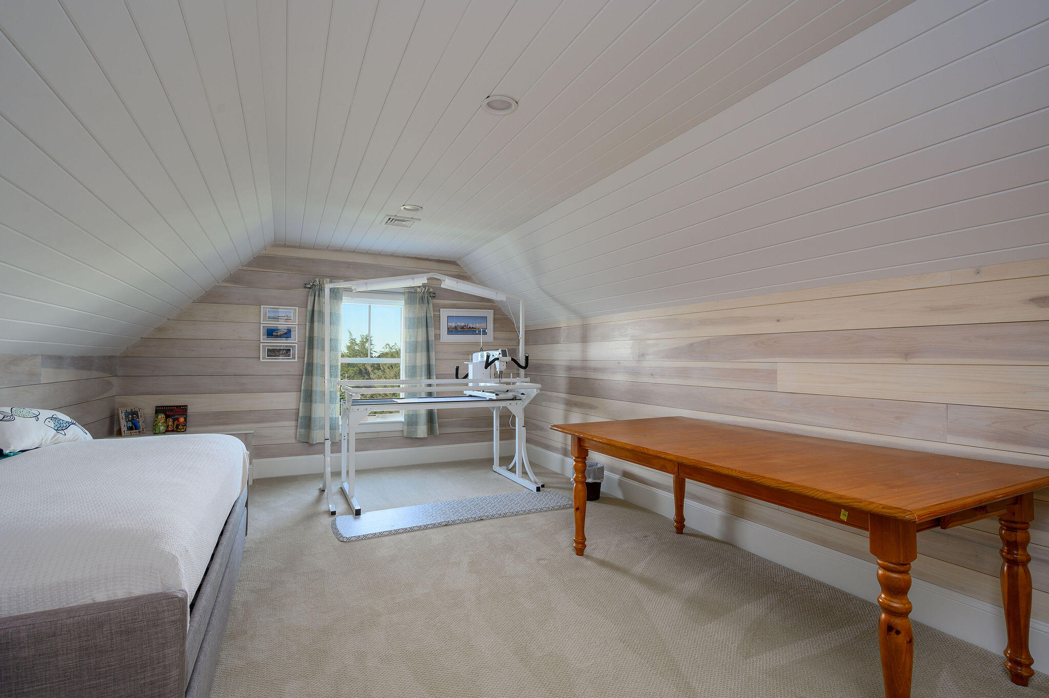 111 Harris Meadow Lane Barnstable, MA 02630 - Photo 42 of 56 a room with furniture and view of chair