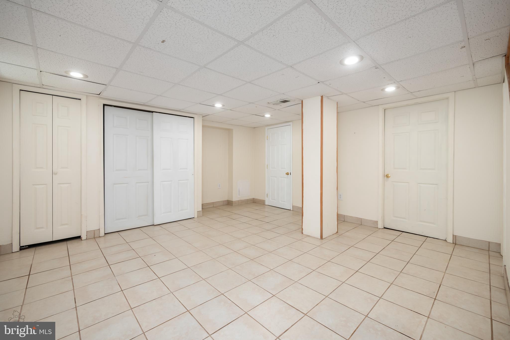 211 Madison Road Willow Grove, PA 19090 - Photo 27 of 39 Finished Basement