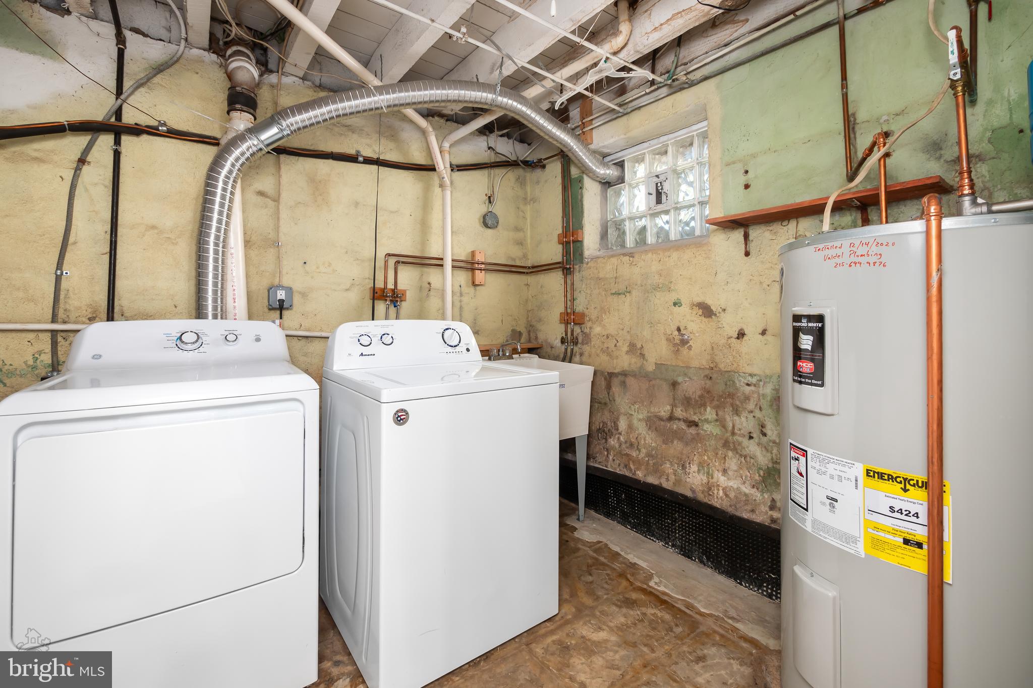 211 Madison Road Willow Grove, PA 19090 - Photo 29 of 39 Laundry Room
