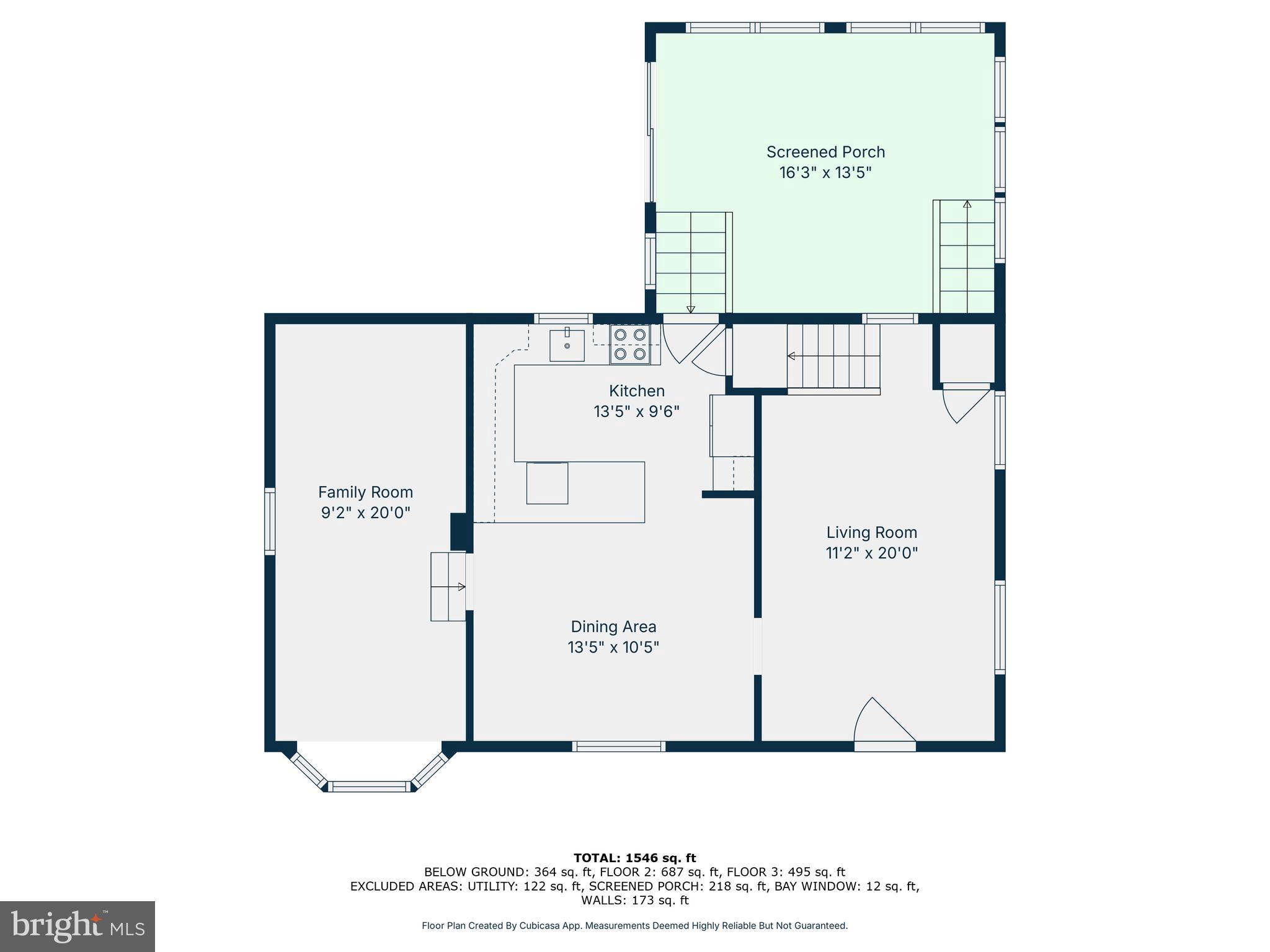 211 Madison Road Willow Grove, PA 19090 - Photo 36 of 39 Gallery Image 36