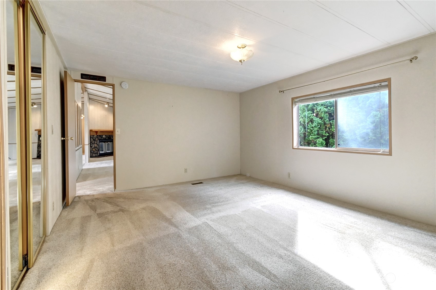 23827 7th Place West Bothell, WA 98021 - Photo 15 of 36 an empty room with windows