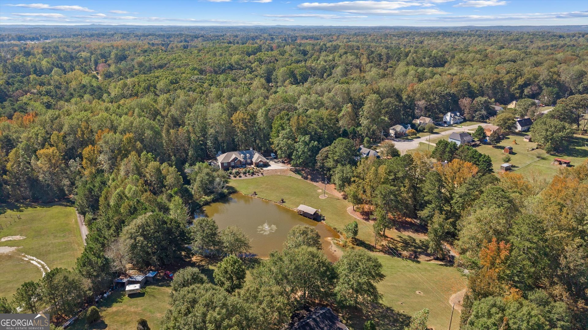 494 Campground School Road Dallas, GA 30157 - Photo 83 of 86