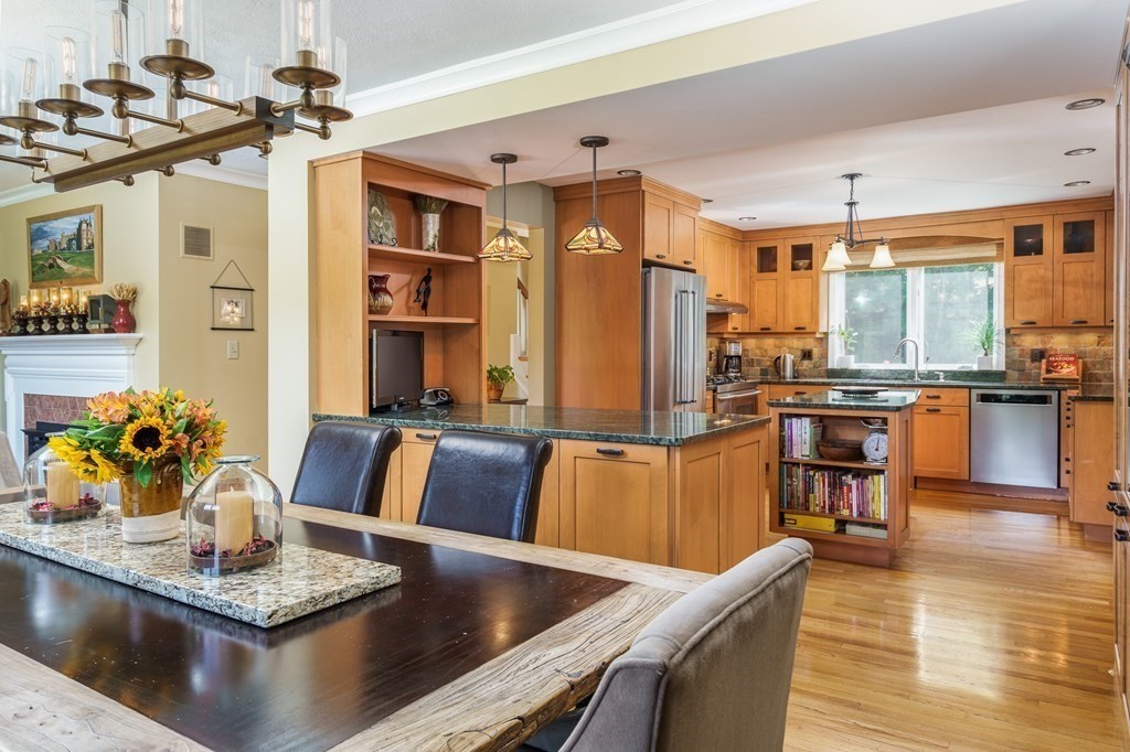 116 Brickyard Road Southampton, MA 01073 - Photo 13 of 42