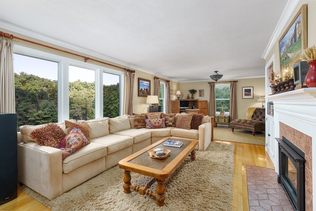 116 Brickyard Road Southampton, MA 01073 - Photo 19 of 42