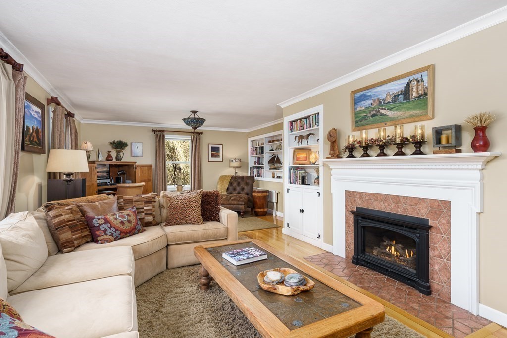 116 Brickyard Road Southampton, MA 01073 - Photo 20 of 42