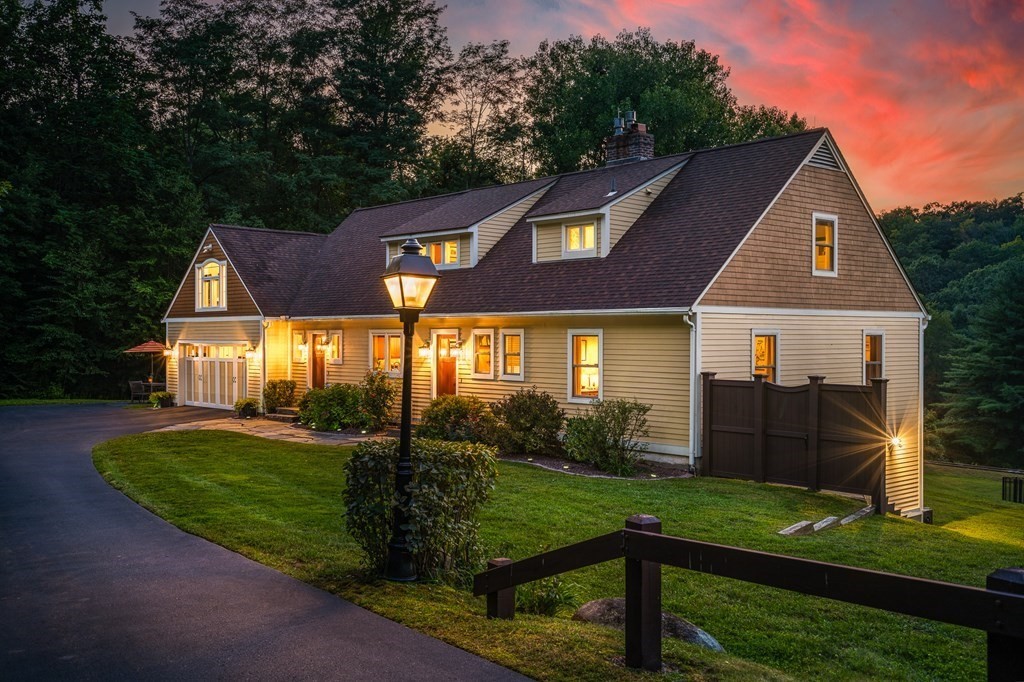116 Brickyard Road Southampton, MA 01073 - Photo 2 of 42
