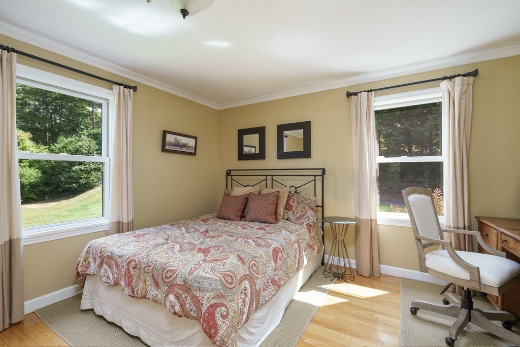 116 Brickyard Road Southampton, MA 01073 - Photo 29 of 42