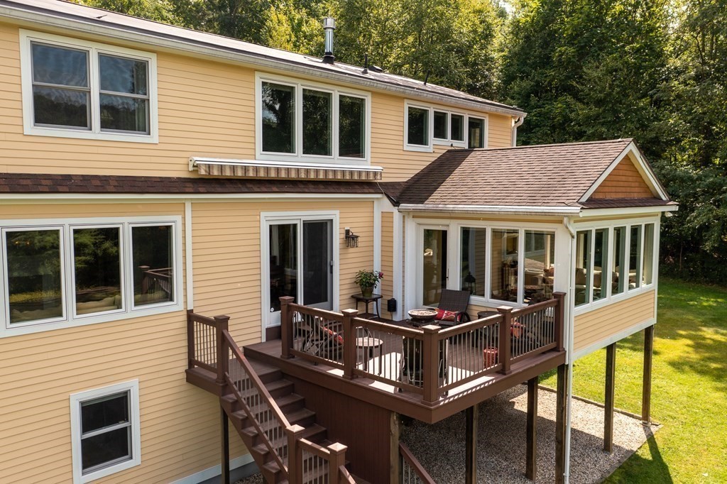 116 Brickyard Road Southampton, MA 01073 - Photo 7 of 42
