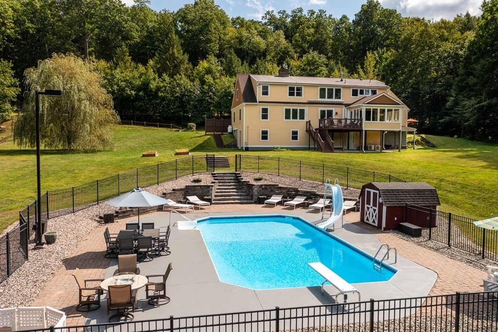116 Brickyard Road Southampton, MA 01073 - Photo 8 of 42
