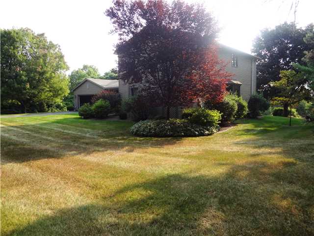 480 Loud Road Perinton, NY 14450 - Photo 1 of 1 Exterior Front
